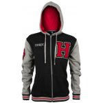 Jinx Mikina World of Warcraft Horde Varsity – Zbozi.Blesk.cz