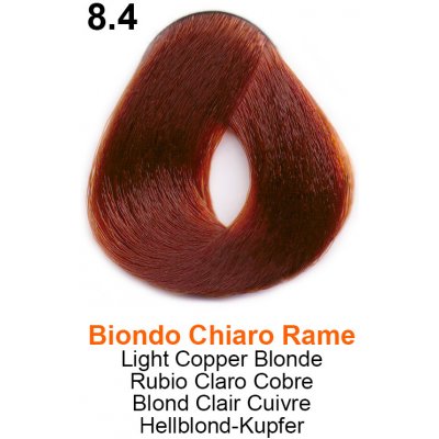 Trend Toujours barva na vlasy 8.4 100 ml