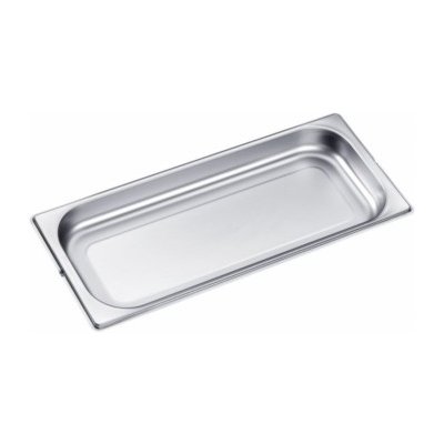 Miele Neperforovaná miska DGG 20 – Zboží Mobilmania