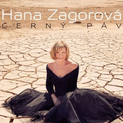 Zagorová Hana - Černý páv - Best Of 1969-2009 CD – Zbozi.Blesk.cz
