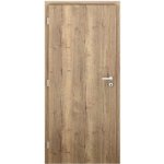 SOLODOOR Klasik plné dub halifax solo struktur 80 P – Hledejceny.cz
