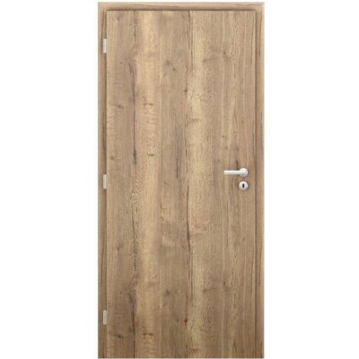 SOLODOOR Klasik plné dub halifax solo struktur 80 P – Hledejceny.cz