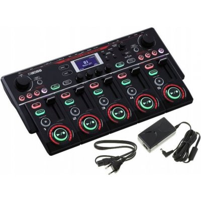 Boss RC-505 MKII – Zboží Dáma