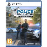 Police Simulator: Patrol Officers – Zboží Živě