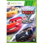 Cars 3: Driven to Win – Zboží Dáma