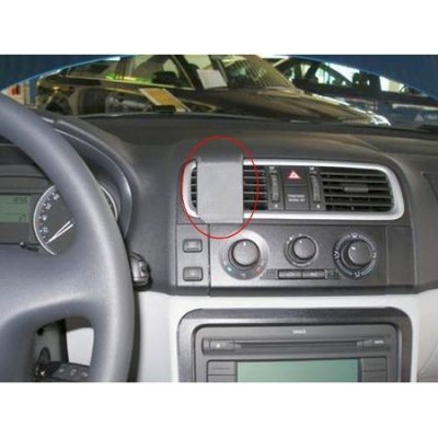 Brodit ProClip montážní konzole na palubní desku pro Skoda Fabia 08-14, 853948 – Sleviste.cz