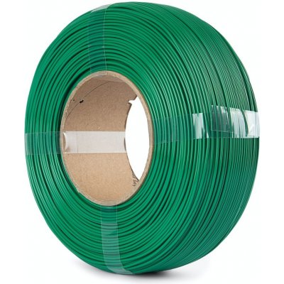 Spectrum ReFill r-PETG 1.75mm, Traffic Green, 81344, 1kg – Zboží Živě