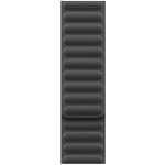 Apple Watch 46mm temně inkoustový magnetický tah - S/M MKRX4ZM/A – Hledejceny.cz