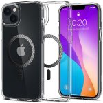 Pouzdro Spigen Ultra Hybrid MagSafe Carbon Fiber iPhone 14 – Zboží Mobilmania