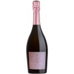 Lucie Prosecco Rosé Millesimato Treviso DOC Brut 11% 0,75 l (holá láhev) – Zboží Mobilmania