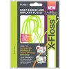 iDontix X-Floss dentální vlákno zelené 30 ks
