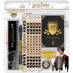 EPEE merch Školní set DeLuxe Harry Potter Bradavice – Zbozi.Blesk.cz