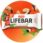 Lifefood Lifebar BIO RAW 40 g – Zboží Dáma