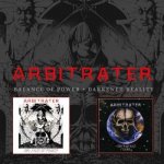 Arbitrater - Balance Of Power/darkened Reality CD – Hledejceny.cz
