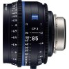 Objektiv ZEISS Compact Prime CP.3 85mm T2.1 Planar T* E