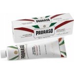 Proraso Sensitive krém na holení Aloe Vera 150 ml – Zboží Dáma