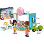 LEGO® Friends 41723 Obchod s donuty – Hledejceny.cz