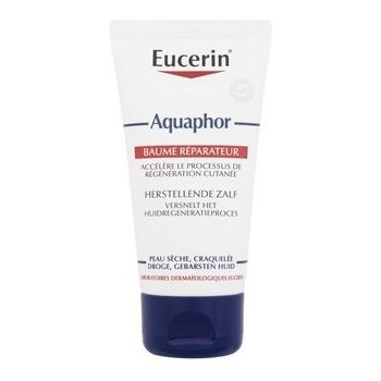 Eucerin Aquaphor obnovující balzám pro podporu hojení suché a popraskané pokožky 198 g