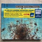 Alan Stivell - Amzer Seasons CD – Hledejceny.cz