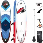Paddleboard F2 Peak Windsurf 11'8'' – Zboží Dáma