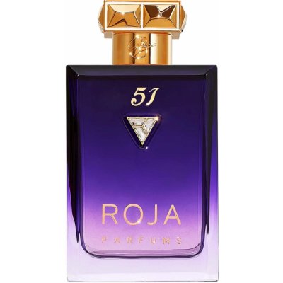 Roja Parfums 51 Essence de Parfum parfémovaná voda dámská 100 ml