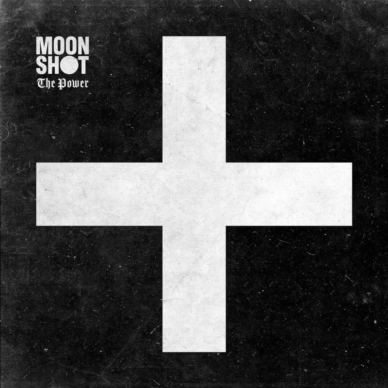 Moon Shot - Power Digipack CD