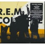 R.E.M. - Collapse Into Now - Digipack 2011 CD – Hledejceny.cz