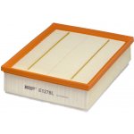 Vzduchový filtr HENGST FILTER E1278L – Hledejceny.cz