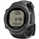 Suunto D4i NOVO BLACK+ USB