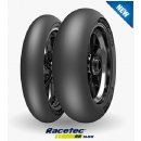 Metzeler: 200/55 R17 RACETEC TD SLICK