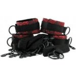 Scandal Pouta na postel – Sleviste.cz