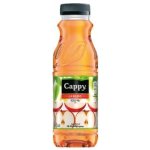 Cappy jablko 100% PET 12x330 ml – Zboží Dáma