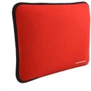 Pouzdro MODECOM FUT-MC-BROOKLYN-S001-16-RED 16'' red