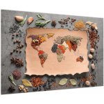 Obraz - Koření světa, jednodílný 90x60 cm – Hledejceny.cz