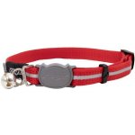 Rogz Alley Cat Safety obojek pro kočku vel. S – Zboží Dáma