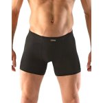 Gina boxerky s delší nohavičkou bezešvé jednobarevné Eco Bamboo 54005P – Zboží Mobilmania