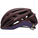 Giro Agilis MIPS matt dark maroon 2025 – Hledejceny.cz
