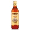 Ostatní lihovina Božkov Spiced 30% 0,5 l (holá láhev)