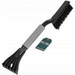 Mallory Škrabka na led se smetáčkem 60 cm | Zboží Auto