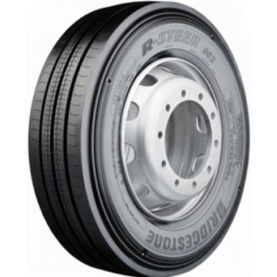 BRIDGESTONE R-STEER 002 225/75 R17,5 132M