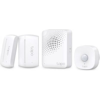 TP-Link Tapo T30 KIT – Zbozi.Blesk.cz