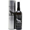 Whisky Arran Machrie Moor Cask Strength Batch 5 56,2% 0,7 l (holá láhev)