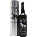 Arran Machrie Moor Cask Strength Batch 5 56,2% 0,7 l (holá láhev)