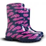 Demar Twister Lux Print srdíčka – Zboží Dáma