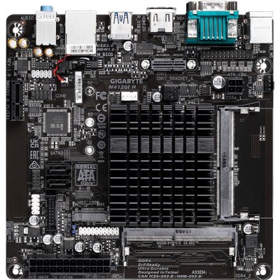 Gigabyte N4120I H – Sleviste.cz