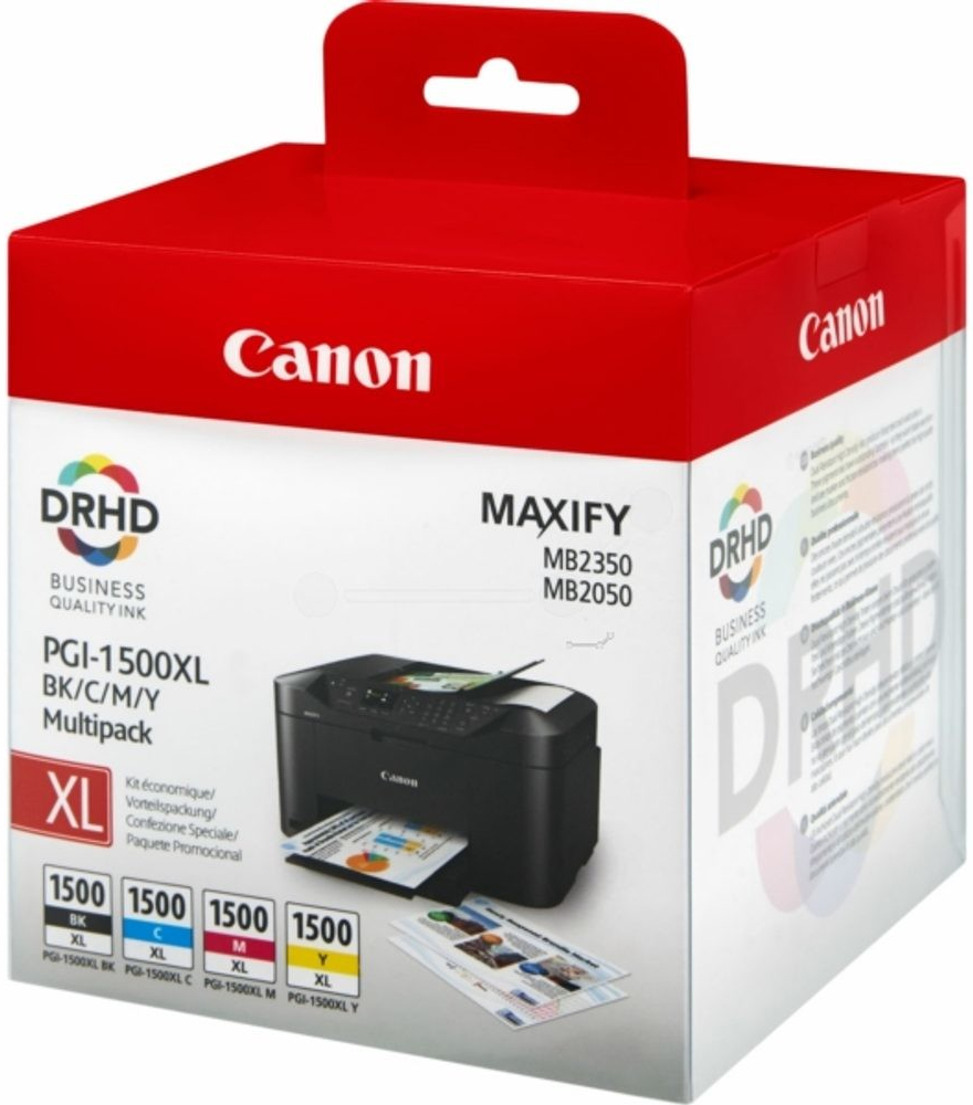 Canon 9195B001 - originální