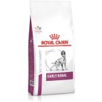 Royal Canin Veterinary Diet Dog Early Renal 14 kg – Hledejceny.cz