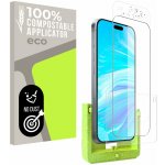 TGP na Google Pixel 9a samoinstalační aplikátor kompatibilní s pouzdrem a čtečkou TGP-PX9A-MIF – Zboží Živě