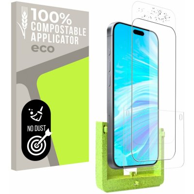 TGP na Google Pixel 9a samoinstalační aplikátor kompatibilní s pouzdrem a čtečkou TGP-PX9A-MIF – Zboží Živě