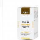 Doplněk stravy ATP Vitality Multi Vitamin Forte 60 tablet